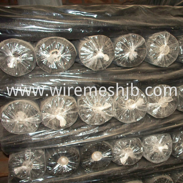 Fiberglass Insect Screen